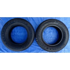 95. Dunlop SP 10 3e